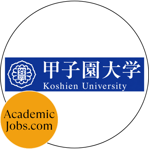 Koshien - Koshien University logo